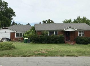 5 W Avalon Dr, North Little Rock, AR 72118