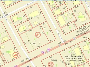 0 6th Ave NE, Cullman, AL 35055