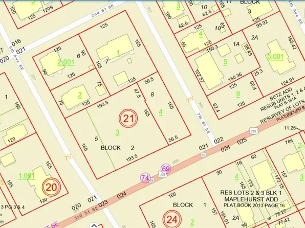 0 6th Ave NE, Cullman, AL 35055