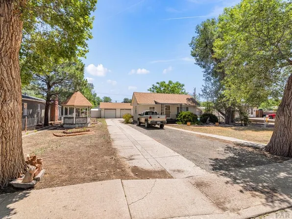 1636 Jackson St, Pueblo, CO 81004