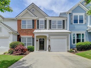 2930 Commonwealth Cir, Milton, GA 30004