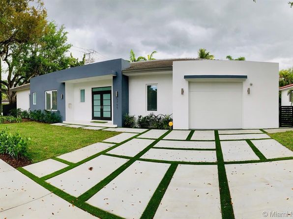 Miami FL Single Family Homes For Sale - 741 Homes - Zillow