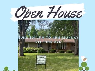 510 Pine Ave, Wisconsin Rapids, WI 54494
