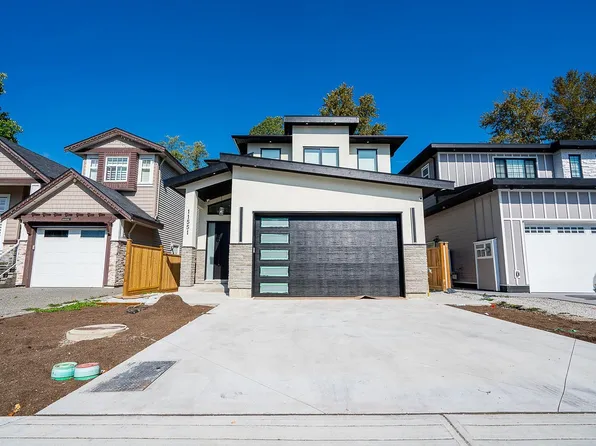 11551 80th Ave, Delta, BC V4C 1W1