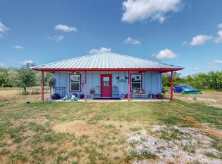 166 Private Road 1404, Morgan, TX 76671