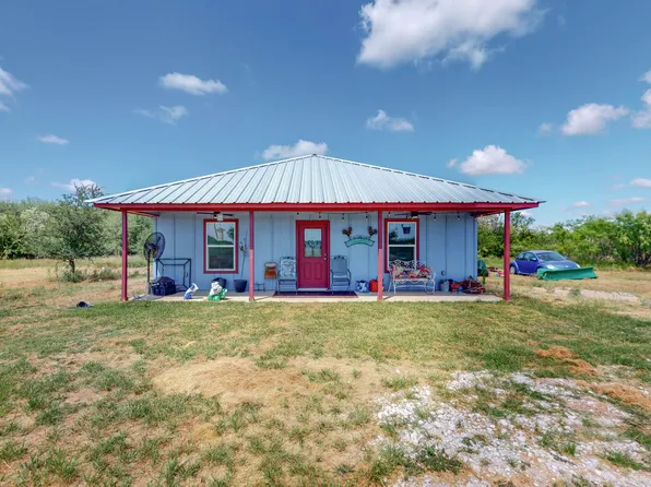 166 Private Road 1404, Morgan, TX 76671