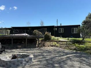 44809 Thunderhead Dr, Ahwahnee, CA 93601