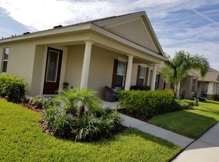 5741 Chestnut Chase Rd, Winter Garden, FL 34787