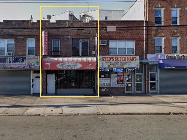 1744 Flatbush Avenue image 1 of 13