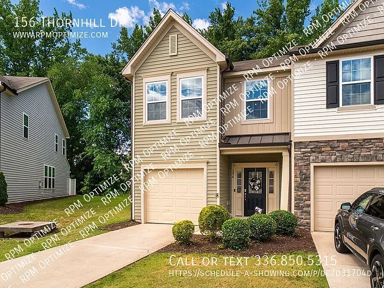 156 Thornhill Dr — Photo 11