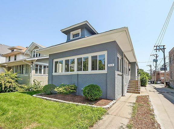 3rd image of 514 N Humphrey Ave