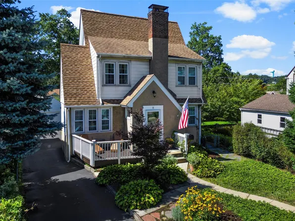 11 (AKA 13) Storey Lane, Yonkers, NY 10710
