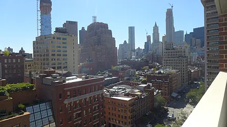 Rented by Stellar Management