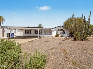 809 S Saranac Ave, Mesa, AZ 85208