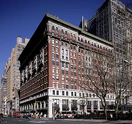 Rented by Cantor and Pecorella