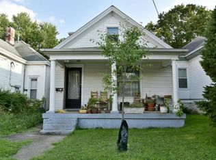 718 Baroness Ave, Louisville, KY 40203