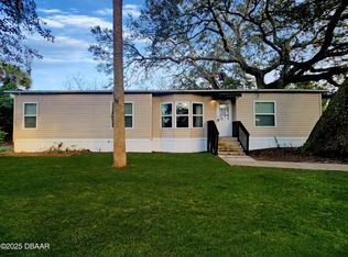 531 Mill Run Dr, New Smyrna Beach, FL 32168