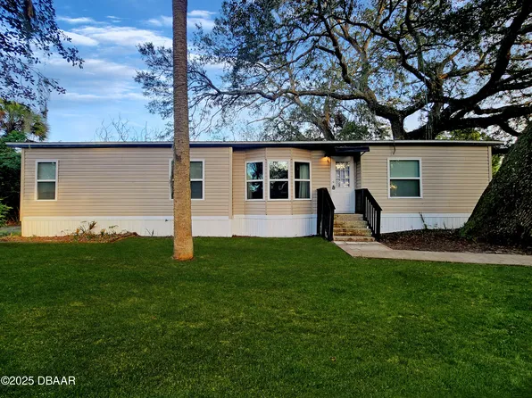 531 Mill Run Dr, New Smyrna Beach, FL 32168