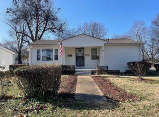 301 Bynum St, Sikeston, MO 63801