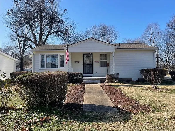 301 Bynum St, Sikeston, MO 63801
