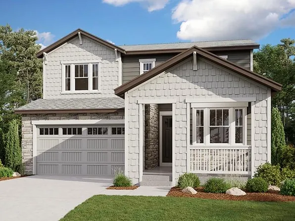 3932 N Haleyville Street, Aurora, CO 80019