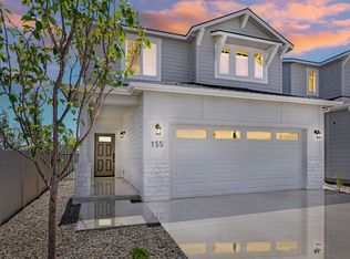 Tuscon Plan, Stapleton, Meridian, ID 83642