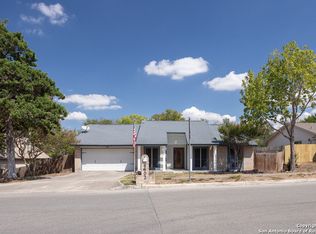 8403 Lone Shadow Trl, Converse, TX 78109