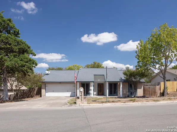 8403 Lone Shadow Trail, Converse, TX 78109