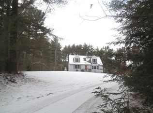 216 Greenwich Rd, Ware, MA 01082