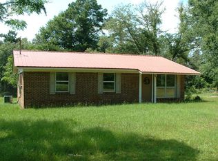 22555 Cameron Rd, Red Level, AL 36474