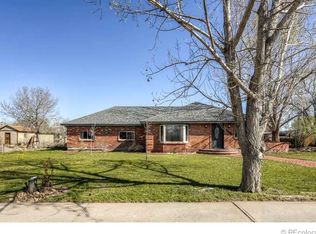 7221 E 67th Pl, Commerce City, CO 80022