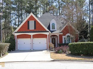 1616 Lightfoot Cir, Marietta, GA 30062