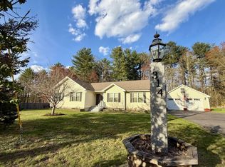 314 Mammoth Rd, Londonderry, NH 03053