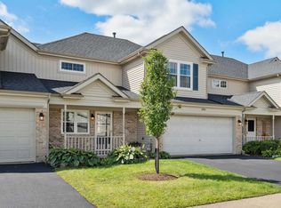 1964 Bayview Ln, Aurora, IL 60506