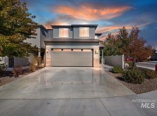 1958 E Netley St, Meridian, ID 83646