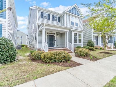 307 Goldenstar Ln, Portsmouth, VA, 23701