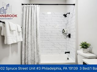 5102 Spruce St #3, Philadelphia, PA 19139