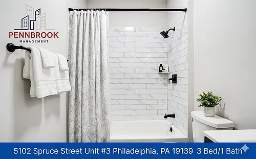 5102 Spruce St #3 Photo 1