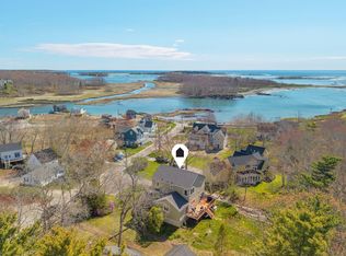 65 Turbats Creek Road, Kennebunkport, ME 04046