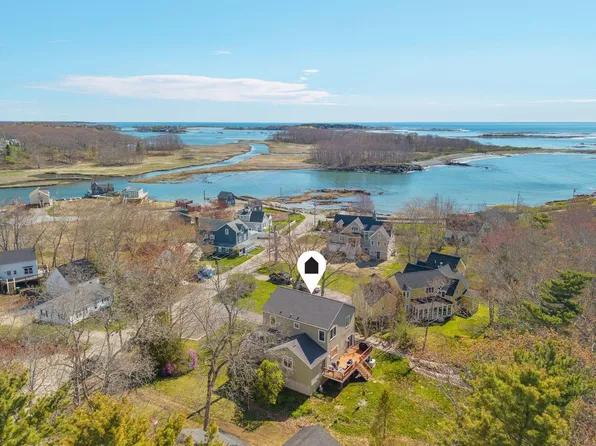65 Turbats Creek Road, Kennebunkport, ME 04046