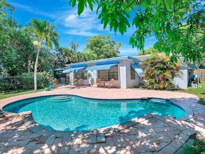 861 Oleander Dr, Plantation, FL, 33317