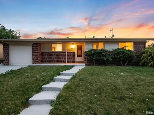 2731 S Lowell Boulevard, Denver, CO 80236