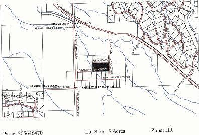 2nd image of 0 S Camino Loma Alta