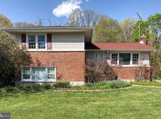 524 Goucher Blvd, Baltimore, MD 21286