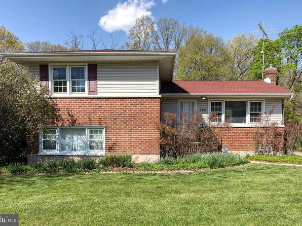 524 Goucher Blvd, Baltimore, MD 21286