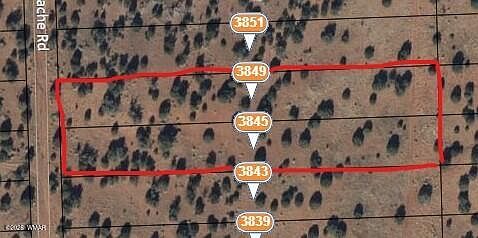 2nd image of 3845 Apache Rd