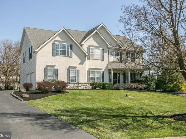 3009 Penn View Ln, Norristown, PA 19403