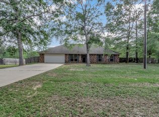 1052 County Road 723, Nacogdoches, TX 75964