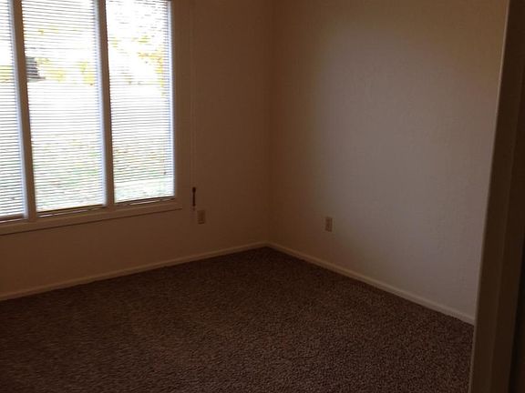 Ceiling fans in every bedroom