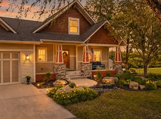 W12160 742nd Ave, River Falls, WI 54022